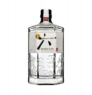 Roku Gin