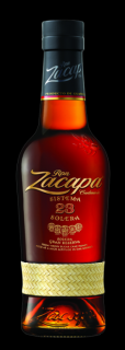 Ron Zacapa Centenario 23 y