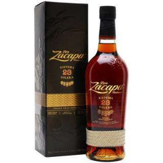 Ron Zacapa Centenario 23y