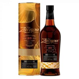 Ron Zacapa La Doma The Taming Cask Heavenly Cask Collection