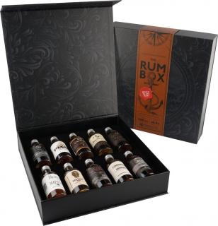 Rum box