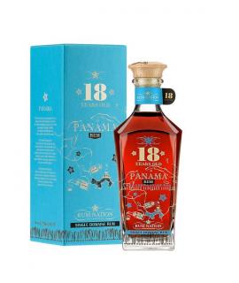 Rum Nation Panama 18 y