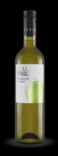 Soul Sauvignon Blanc Na výsluní 2019