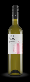 Soul Sauvignon Blanc Růžený 2019