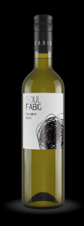 Soul Sauvignon Blanc Stará Hora 2020