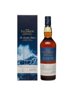 Talisker D. E. 2010