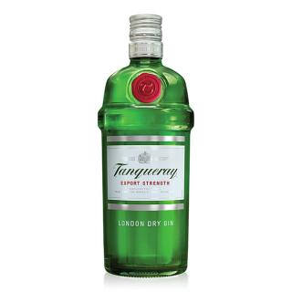 Tanqueray London dry