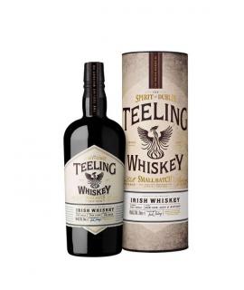 Teeling Single Malt Tuba