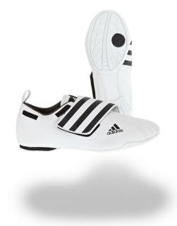 Adidas DYNA - boty pro taekwondo a bojové sporty Velikosti bot: UK 04.5/EU 37 103