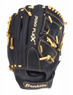 Baseballová rukavice Franklin Fielding Glove Pro Flex Hybrid Velikost: 11,5