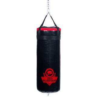 Dětský boxovací pytel DBX BUSHIDO GymPro Junior 80/30cm 15kg pro děti