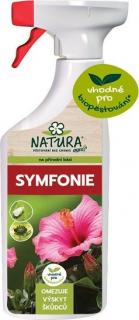 Hnojivo Agro Natura Symfonie 500 ml