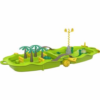 Hrací set Buddy toys BOT 3211 Džungle vodní svět