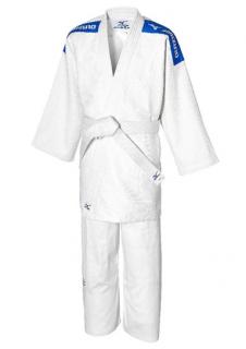 Kimono JUDO 350g MIZUNO dětské - KODOMO PLUS Velikost: 160