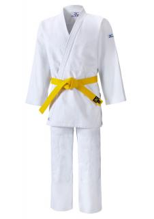 Kimono JUDO 350g MIZUNO dětské - KODOMO Velikost: 110