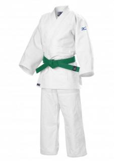 Kimono JUDO 550g MIZUNO HAYATO Velikost: 120