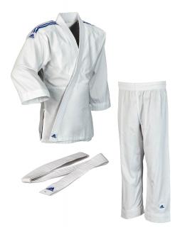 KIMONO JUDO ADIDAS EVOLUTION Velikost: 090/100