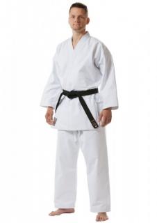 KIMONO KARATE TOKAIDO - BUJIN SHIRO 14oz Velikost: 150