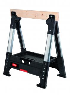 Koza Keter Lumber Jack sawhorse