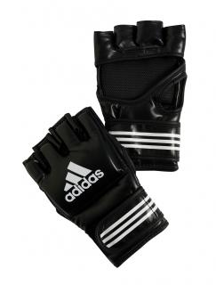 MMA rukavice Adidas - Professionnal Grappling s gelem Velikost: L