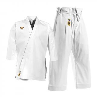 PUNOK GOLD kata kimono WKF approved Velikost: 140