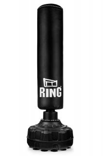 RING SPORT BOXOVACÍ PYTEL VOLNĚ STOJÍCÍ 175cm černý