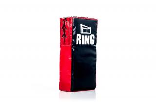 RING SPORT thajská lapa rovná 40x20x10 cm