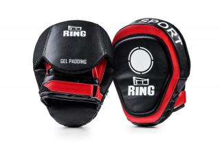 RING SPORT tréninkové lapy GEL