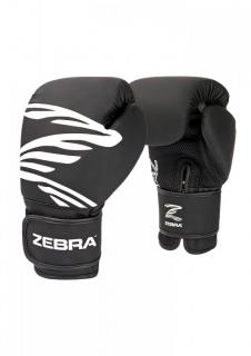 RUKAVICE ZEBRA FITNESS Velikost: 8oz