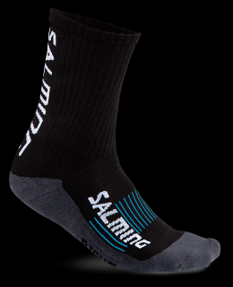 SALMING Advanced Indoor Sock Barva: Bílá, Velikosti oblečení: 35-38