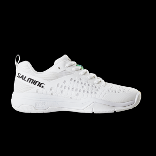 SALMING Eagle Shoe Women White 19 Velikosti bot: 3,5 UK - 36 EUR - 22,5 cm