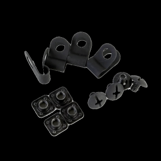 SALMING Elit Helmet Screws and Clips