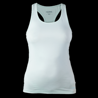 SALMING Essential Singlet Women PaleBlue Velikosti oblečení: M