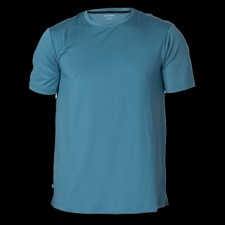 SALMING Essential Tee Men Hydro Velikosti oblečení: XL