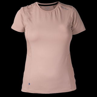 SALMING Essential Tee Women DustyPink Velikosti oblečení: L