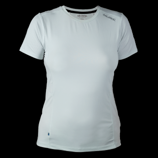 SALMING Essential Tee Women PaleBlue Velikosti oblečení: L