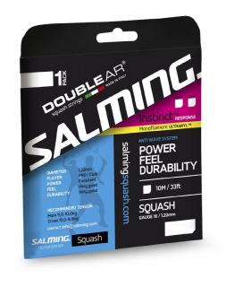 SALMING Instinct String Black Single 10m