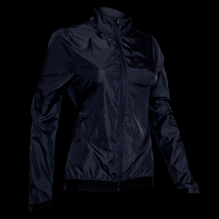 SALMING Sarek Jacket Women Dark Grey Velikosti oblečení: S