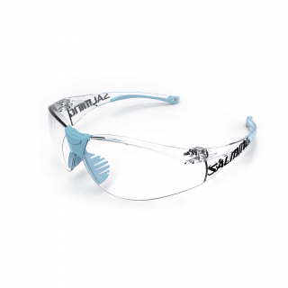 SALMING Split Vision Eyewear JR Light Blue