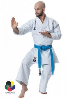 TOKAIDO KARATE KIMONO KATA MASTER ATHLETIC WKF APPROVED Velikost: 170