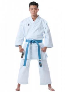 TOKAIDO KATA MASTER PRO, Made in Japan, WKF approved Velikost: 140