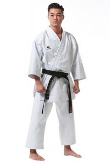 TOKAIDO KIMONO KARATE KATA MASTER WKF APPROVED Velikost: 130