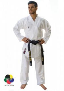 TOKAIDO KIMONO KARATE - KUMITE MASTER ATHLETIC WKF APPROVED Velikost: 150