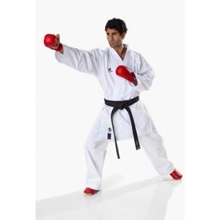 TOKAIDO KIMONO KARATE - KUMITE MASTER WKF APPROVED Velikost: 140