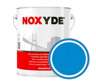 Antikorozní elastický nátěr Rust-Oleum Noxyde Balení: 20 KG, Barva: A930 Blue (modrá)