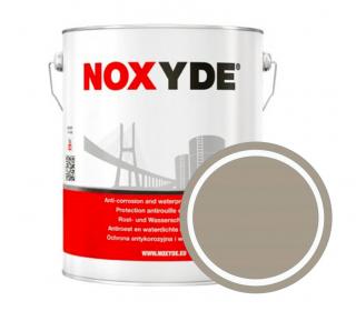 Antikorozní elastický nátěr Rust-Oleum Noxyde Balení: 20 KG, Barva: Beige grey (béžově šedá)