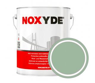 Antikorozní elastický nátěr Rust-Oleum Noxyde Balení: 20 KG, Barva: Grey green (šedě zelená)