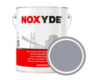 Antikorozní elastický nátěr Rust-Oleum Noxyde Balení: 20 KG, Barva: RAL7001 Grey (šedivá)