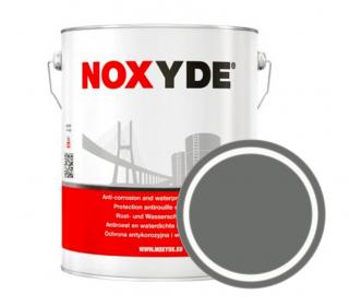 Antikorozní elastický nátěr Rust-Oleum Noxyde Balení: 20 KG, Barva: RAL7005 Grey (šedivá)