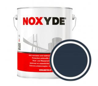 Antikorozní elastický nátěr Rust-Oleum Noxyde Balení: 20 KG, Barva: RAL7016 Grey (šedivá)